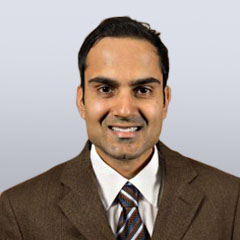 Neel Varma, M.D. | Texas Radiology Associates