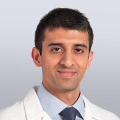 Pranav Chitkara, M.D. | Texas Radiology Associates