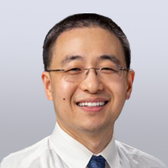 Xuchen Zhang, M.D