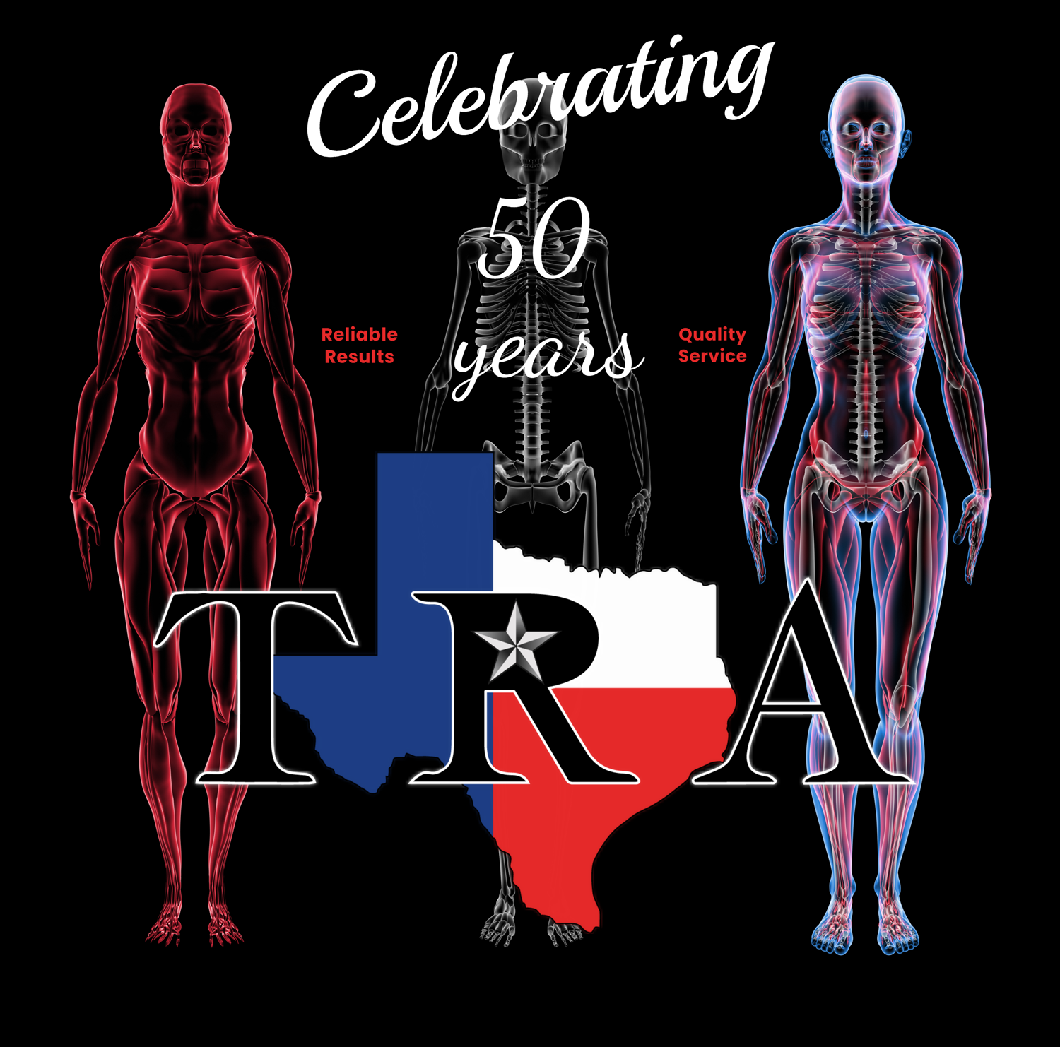 Texas Radiology 50 Year