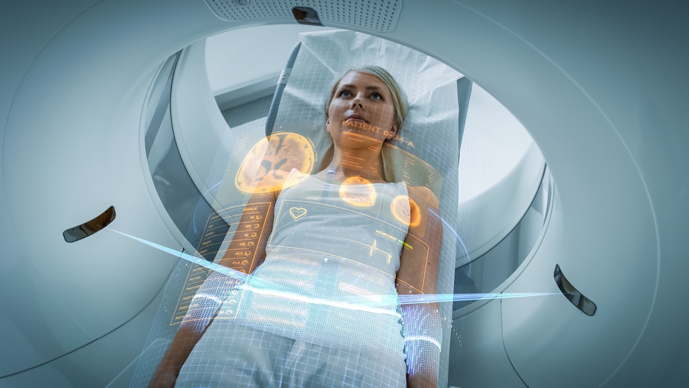 How to Put Patients at Ease During MRI