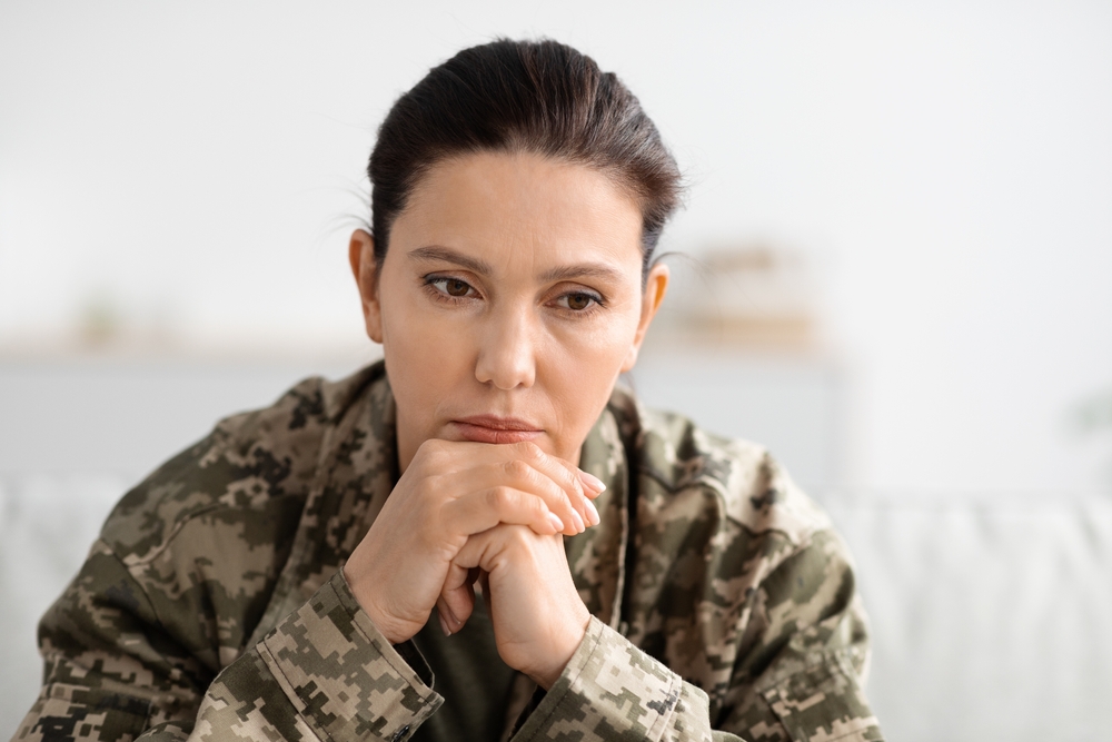 The SERVICE Act: Providing Breast Cancer Care for Deployed Veterans