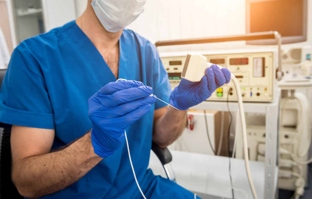 Understanding Interventional Radiology: Types and Benefits