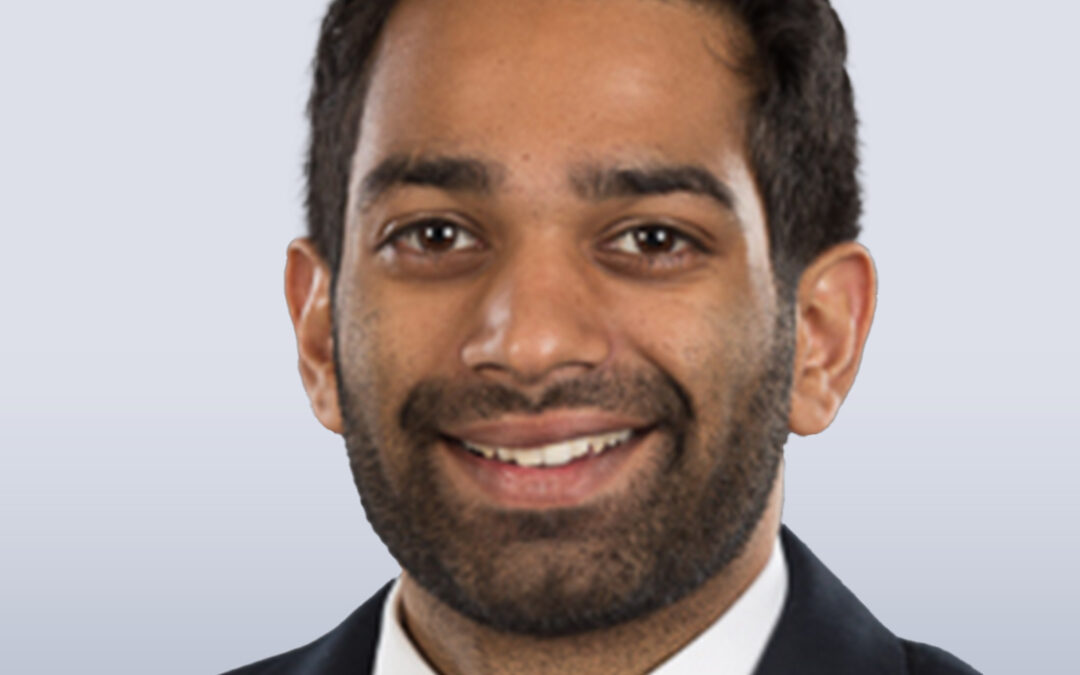 Akash Naidu, M.D.