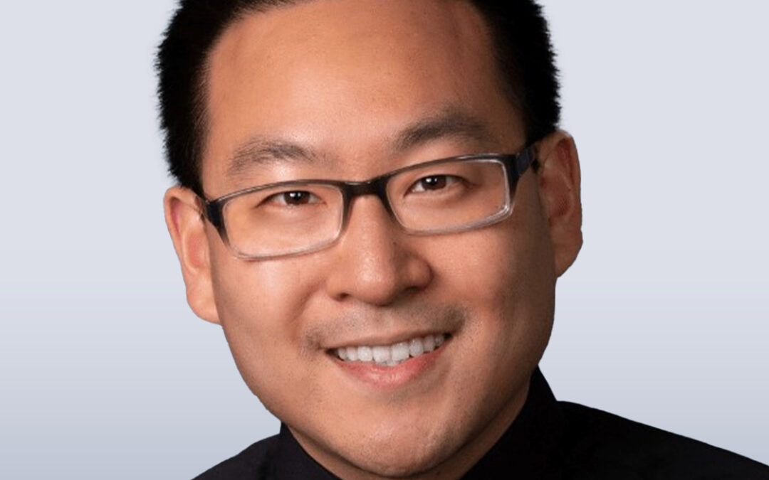 Albert Yang, MD