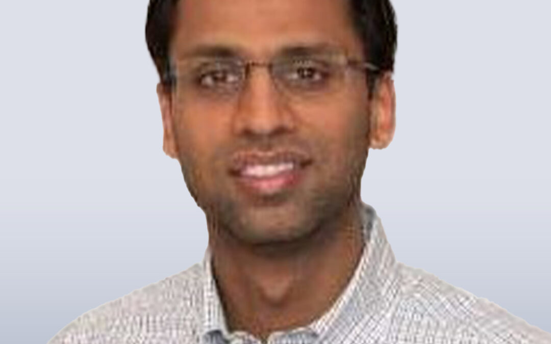 Aditya Rao, MD